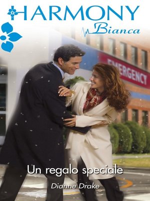 cover image of Un regalo speciale